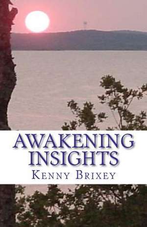 Awakening Insights de Kenny Brixey