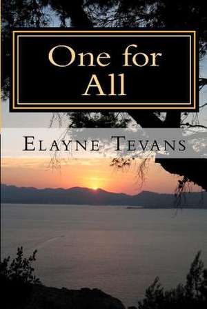 One for All de Elayne Tevans