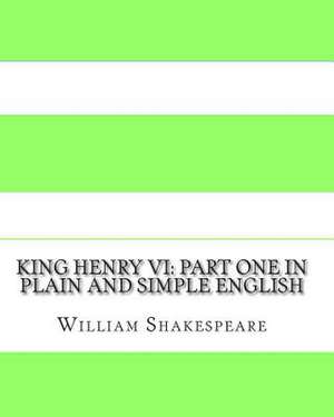 King Henry VI de William Shakespeare