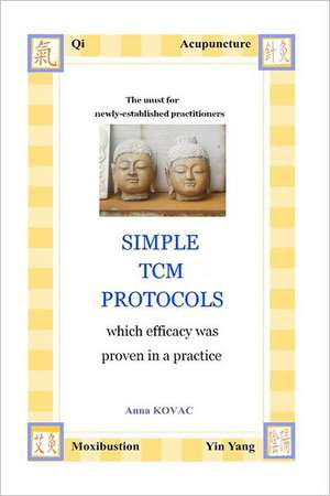 Simple Tcm Protocols: Pioneers of Australian Aviation de Anna Kovac