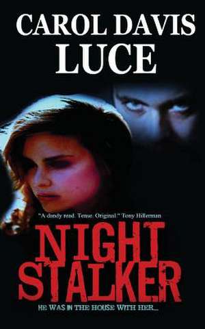 Night Stalker de Carol Davis Luce