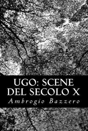 Ugo de Ambrogio Bazzero