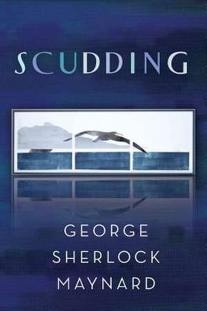 Scudding de George Sherlock Maynard