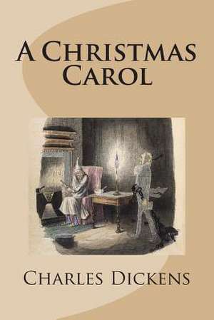 A Christmas Carol de Charles Dickens