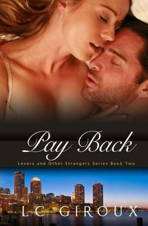 Pay Back de L. C. Giroux