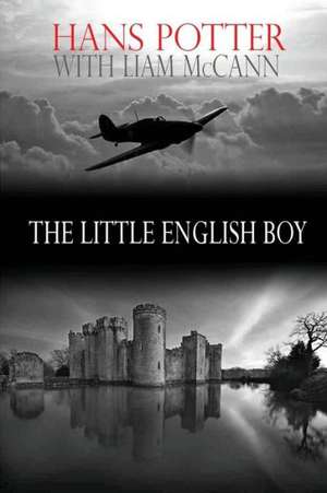 The Little English Boy de Hans Potter