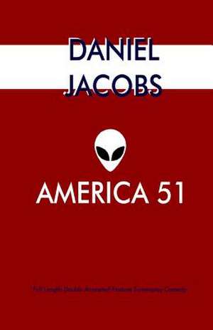 America 51 de Daniel Jacobs