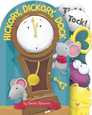 Hickory, Dickory, Dock de Charles Reasoner