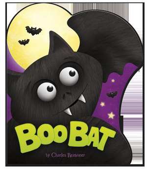 Boo Bat de Charles Reasoner