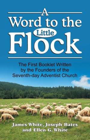 A Word to the Little Flock: An Analysis of the One Project de James White