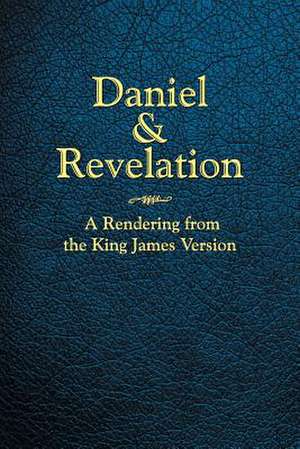 Daniel and Revelation de A. A. Nueske