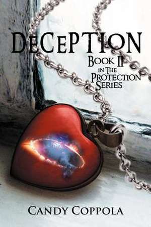 Deception de Candy Coppola