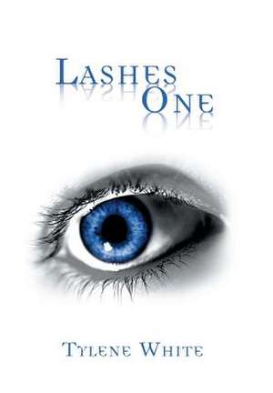 White, T: Lashes One