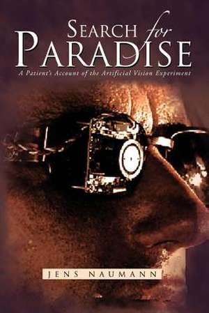 Search for Paradise de Jens Naumann