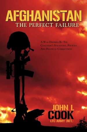 Afghanistan de John L. Cook