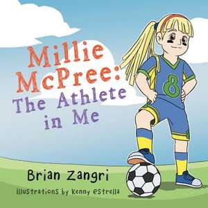 Millie McPree de Brian Zangri