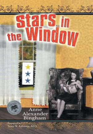 Stars in the Window de Anne Alexander Bingham