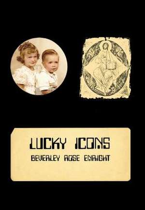 Enright, B: Lucky Icons