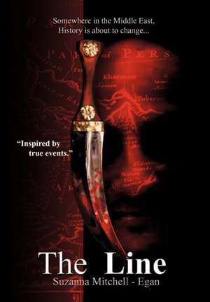 Mitchell-Egan, S: Line