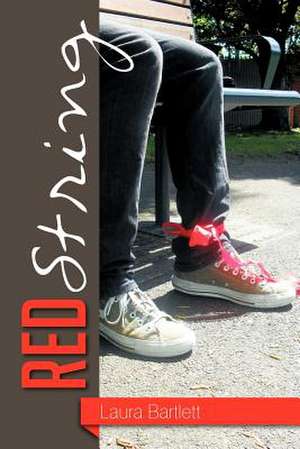 Red String de Laura Bartlett