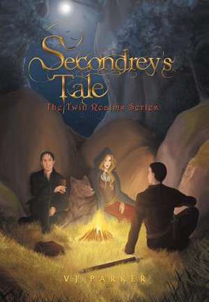 Parker, V: Secondrey's Tale