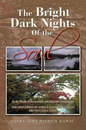 The Bright Dark Nights Of the Soul de Fatha John Patrick Kamau