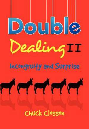 Double Dealing 2 de Chuck Closson