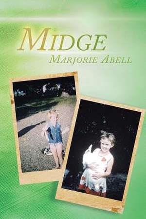 Midge de Marjorie Abell