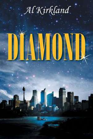 Diamond de Al Kirkland