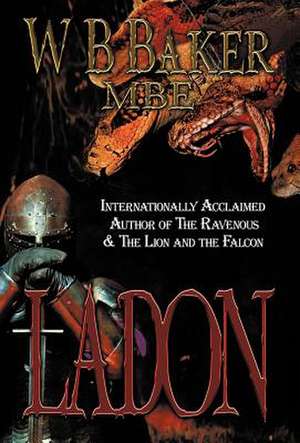W. B. Baker: Ladon