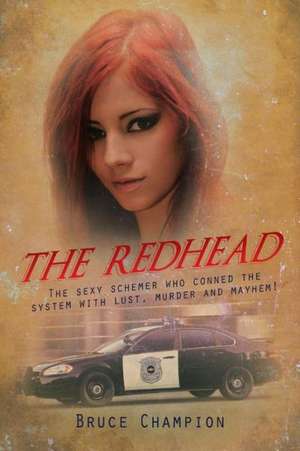 The Redhead de Bruce Champion