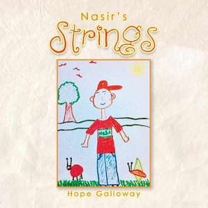 Nasir's Strings de Hope Galloway