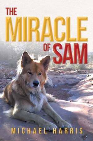 The Miracle of Sam de Michael Harris