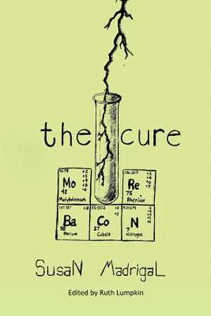 The Cure de Susan Madrigal