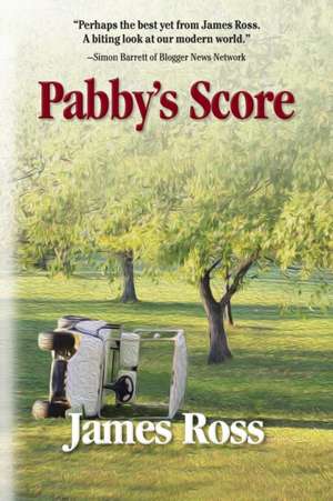 Pabby's Score de James Ross