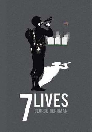 Seven Lives de George Herrman