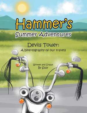 Hammer's Summer Adventures de Sissy