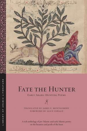Fate the Hunter de James E. Montgomery