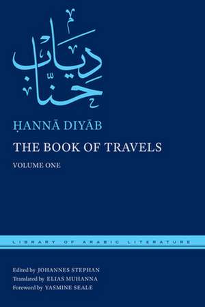 The Book of Travels – Volume One de Ann Diyab