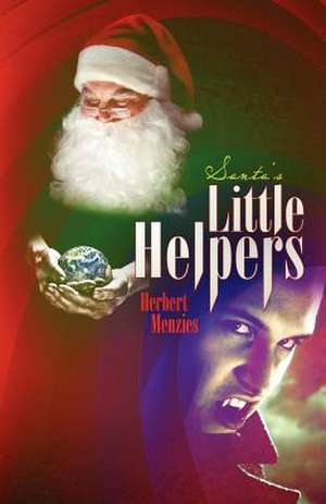 Santa's Little Helpers de Herbert Menzies