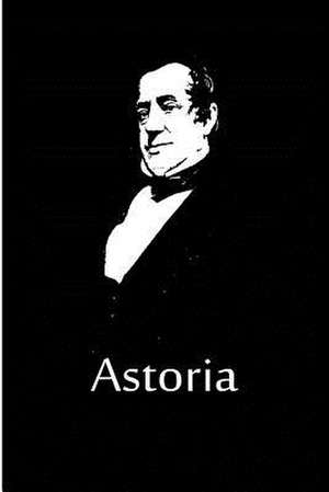 Astoria de Washington Irving
