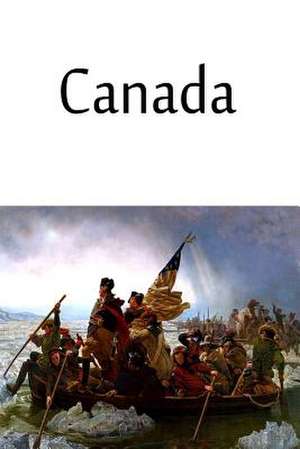 Canada de John George Bourinot