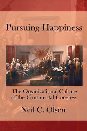 Pursuing Happiness de Neil C. Olsen