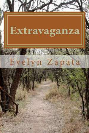 Extravaganza de Mrs Evelyn J. Zapata