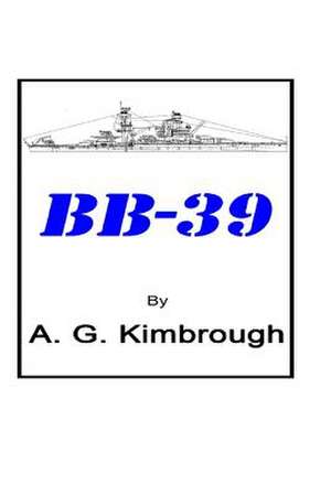 BB-39 de A. G. Kimbrough