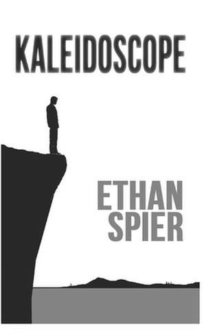 Kaleidoscope de Ethan Spier