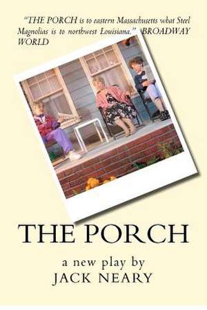 The Porch de Jack Neary