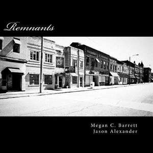 Remnants de Barrett, Megan C.