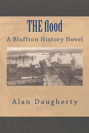 The Flood de Alan Daugherty