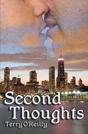 Second Thoughts de Terry O'Reilly